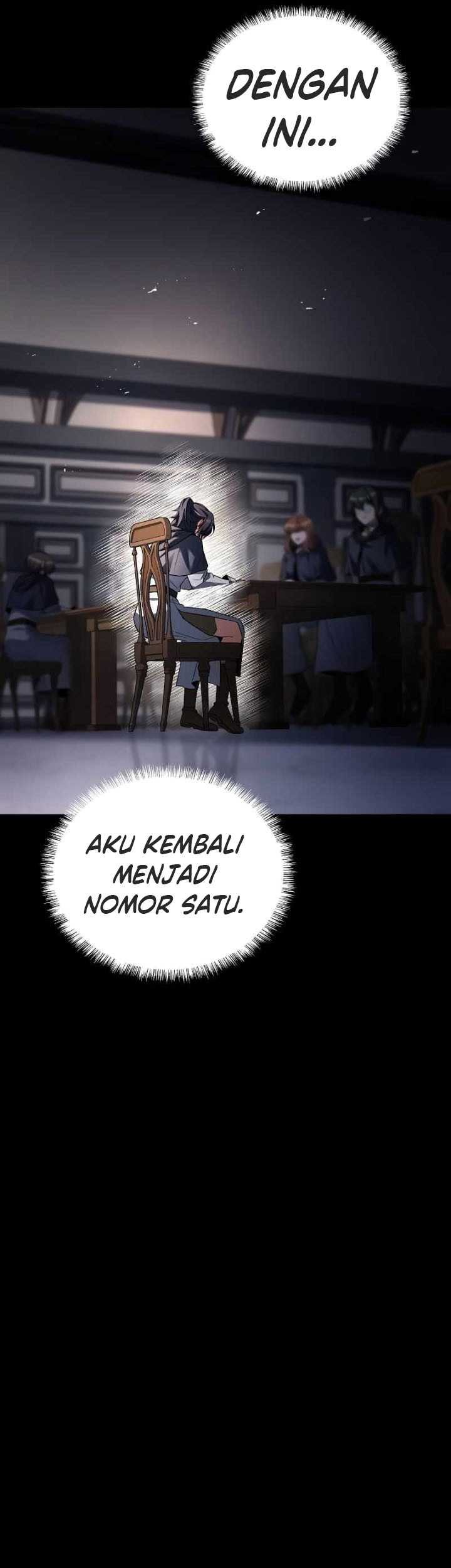 Archmage Restaurant Chapter 59 - halaman 50