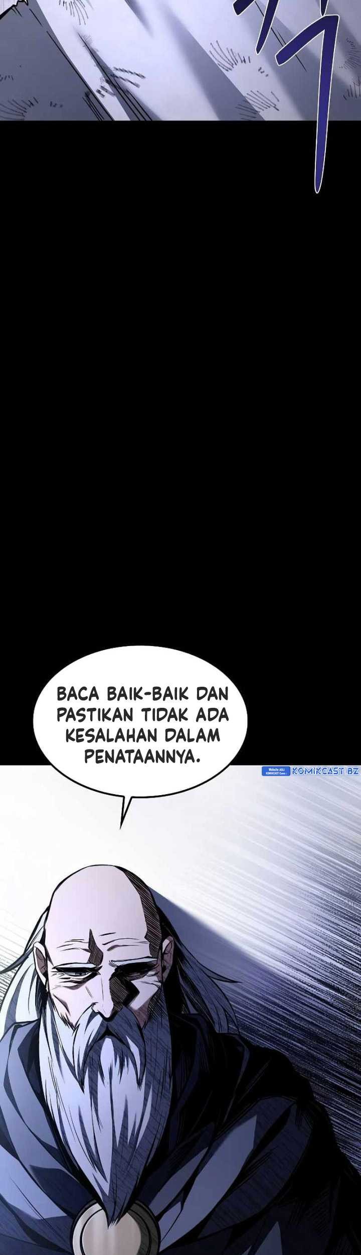 Archmage Restaurant Chapter 59 - halaman 56