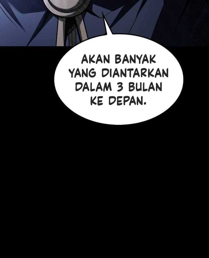 Archmage Restaurant Chapter 59 - halaman 57