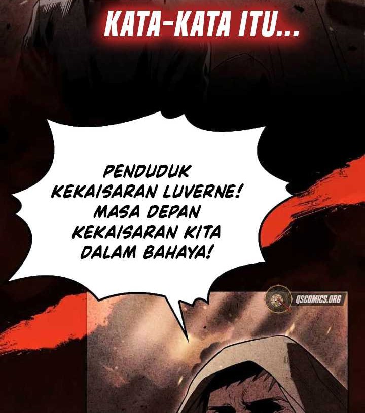 Archmage Restaurant Chapter 59 - halaman 69