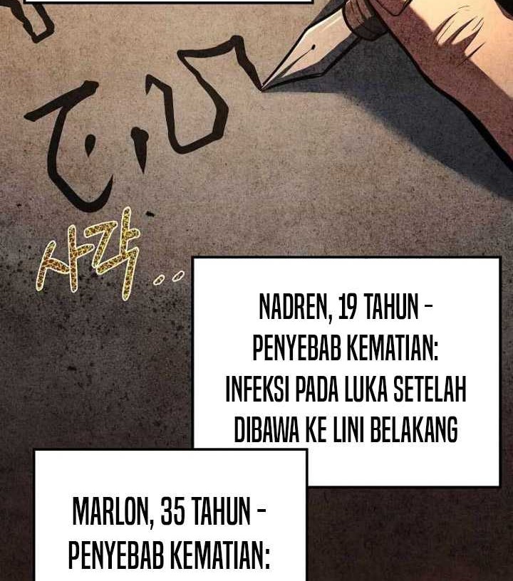Archmage Restaurant Chapter 59 - halaman 71