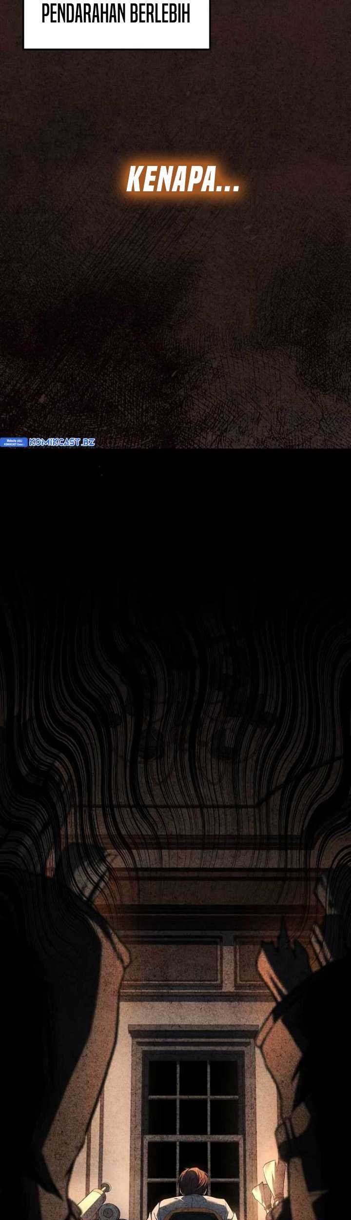 Archmage Restaurant Chapter 59 - halaman 72
