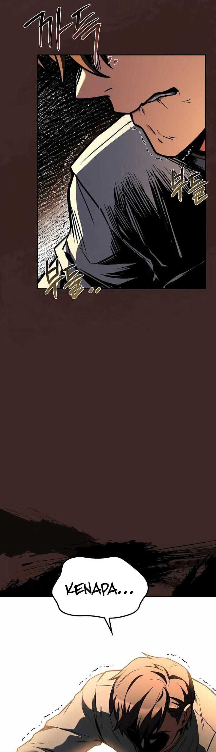 Archmage Restaurant Chapter 59 - halaman 76