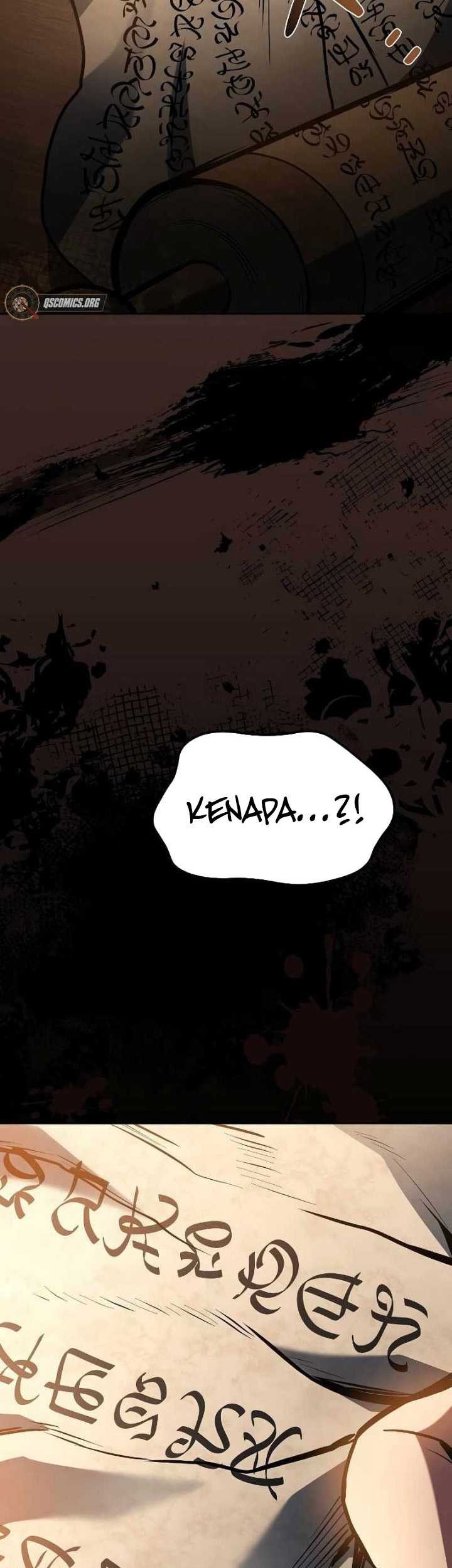 Archmage Restaurant Chapter 59 - halaman 78
