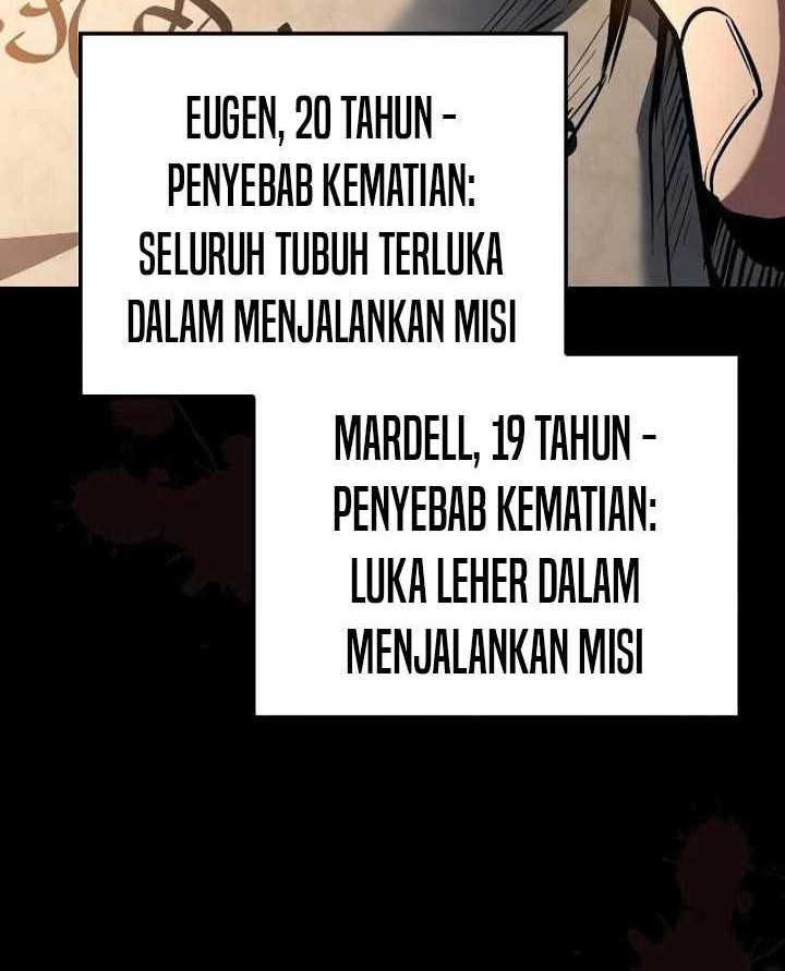Archmage Restaurant Chapter 59 - halaman 79