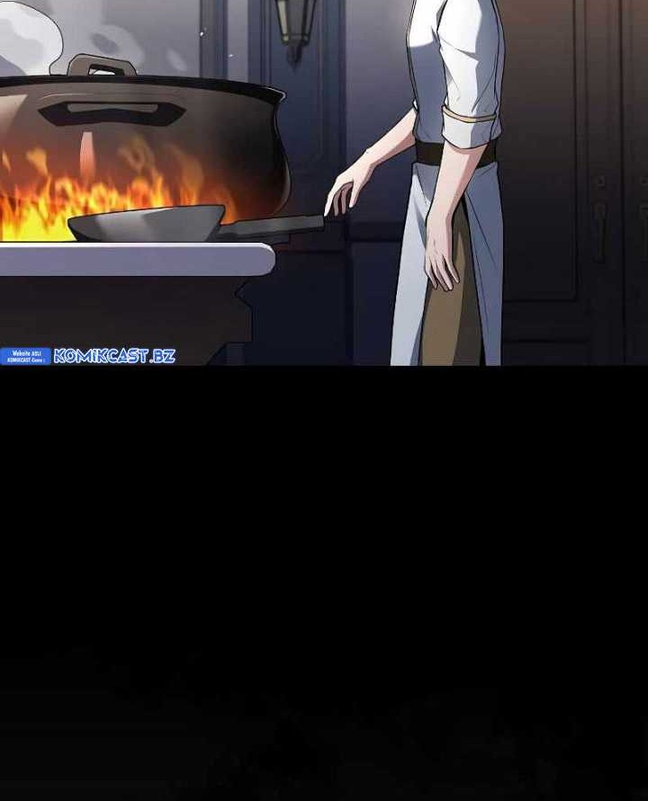 Archmage Restaurant Chapter 59 - halaman 81