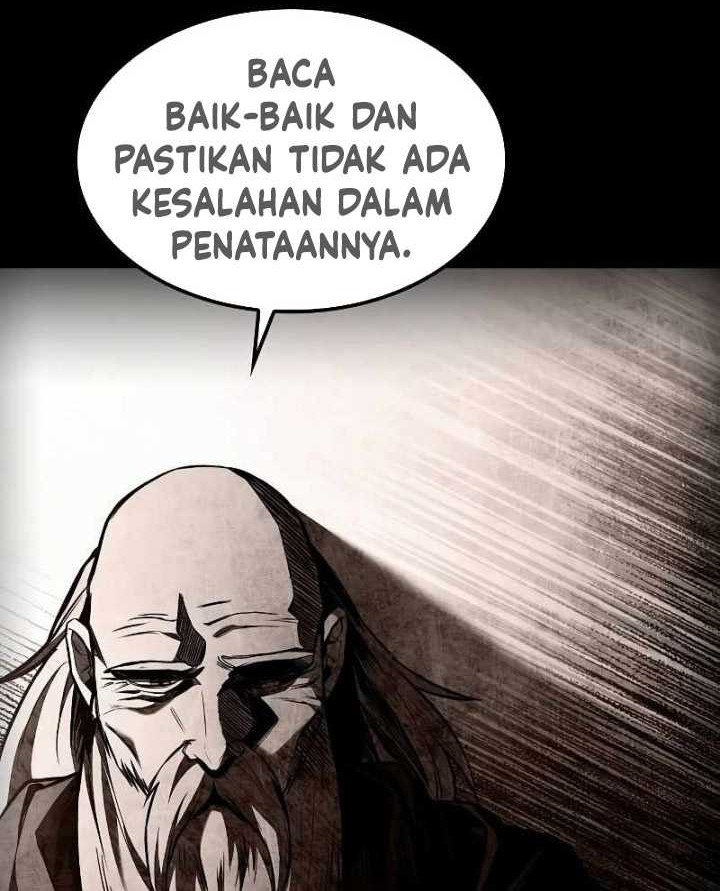 Archmage Restaurant Chapter 59 - halaman 87