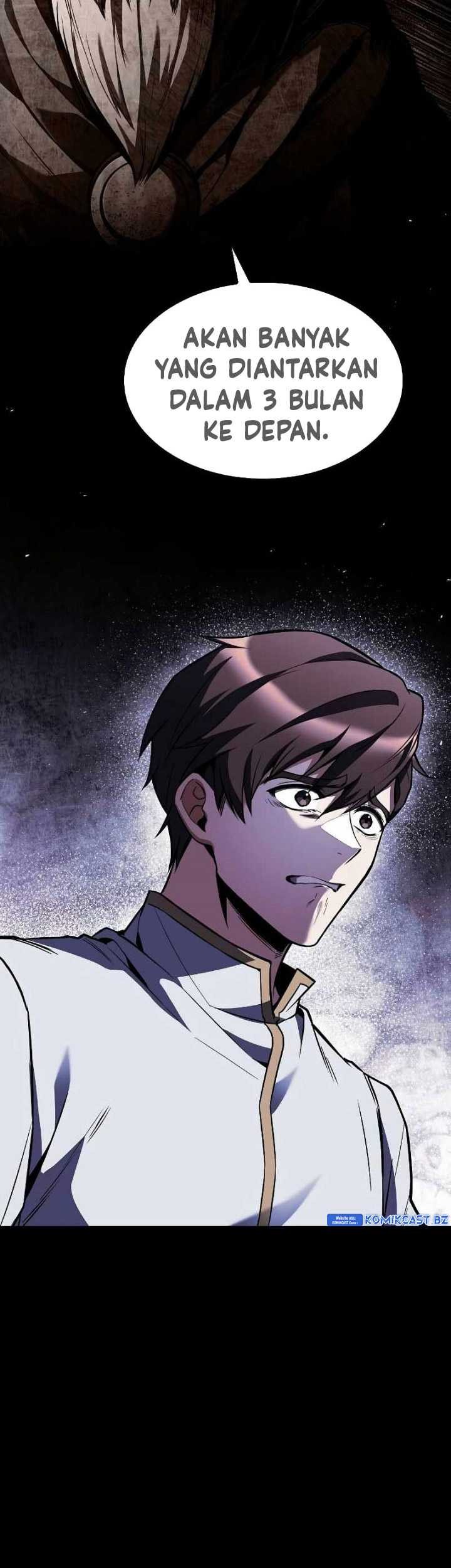 Archmage Restaurant Chapter 59 - halaman 88