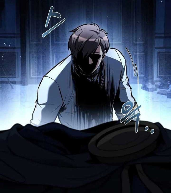 Archmage Restaurant Chapter 59 - halaman 97