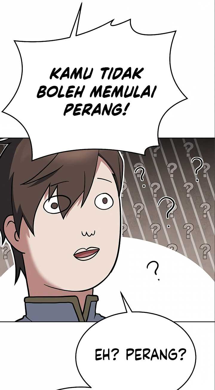 Archmage Restaurant Chapter 6 - halaman 10