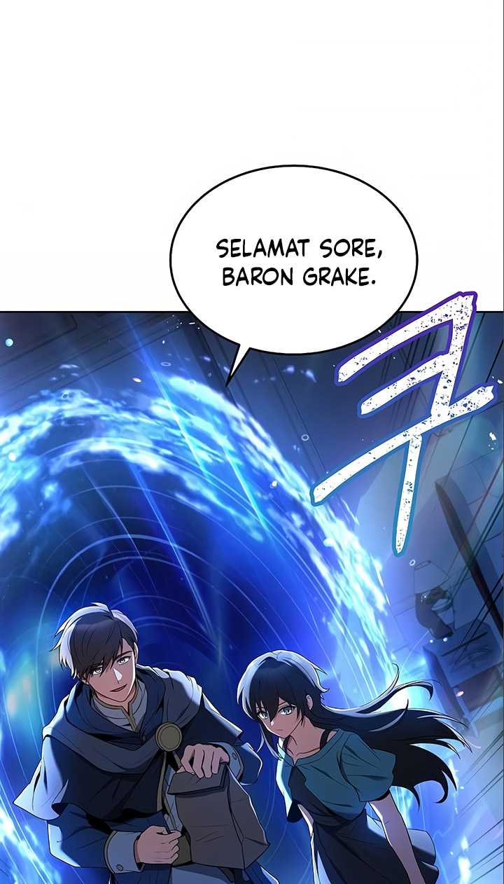 Archmage Restaurant Chapter 6 - halaman 102