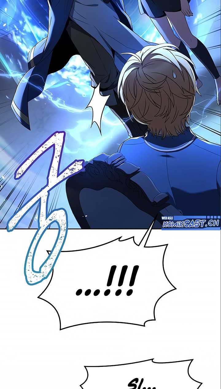 Archmage Restaurant Chapter 6 - halaman 103