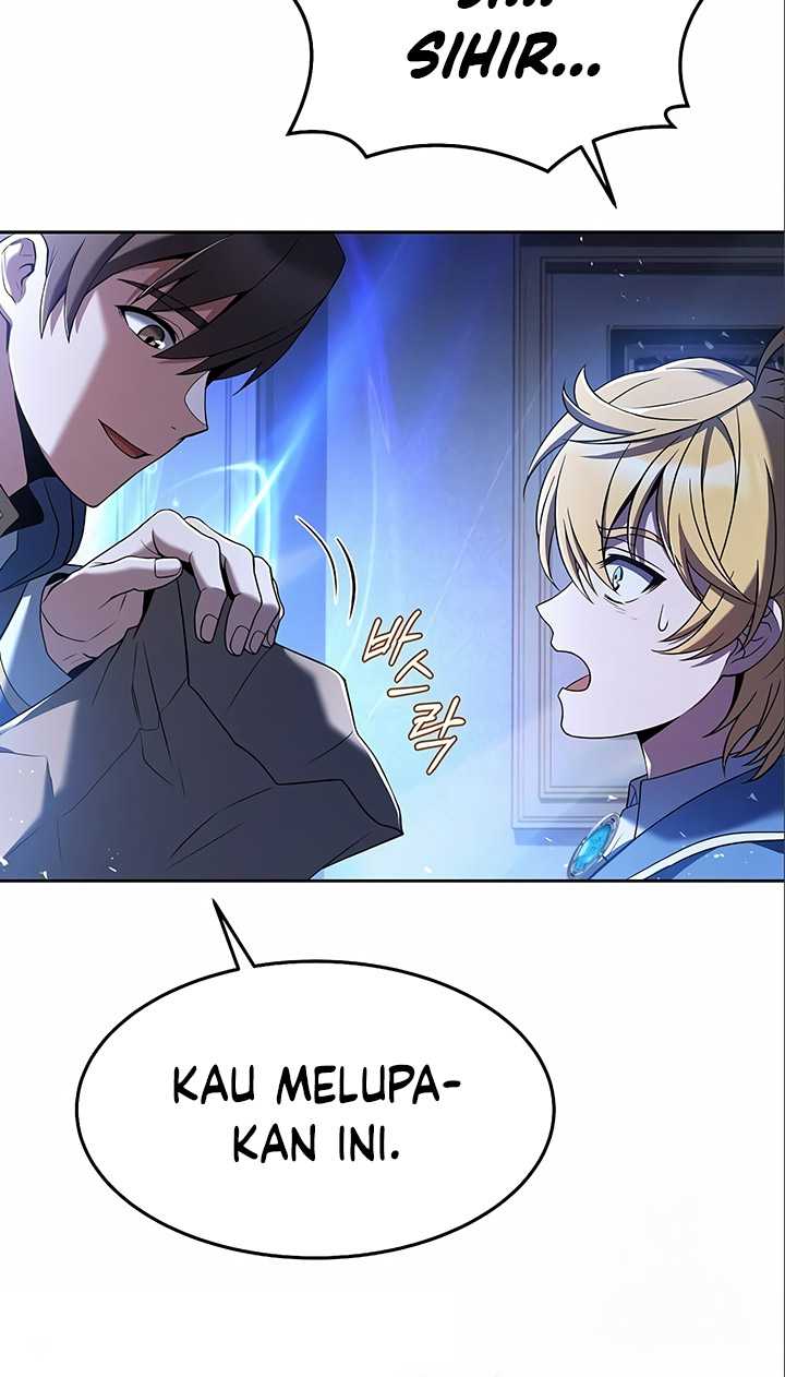 Archmage Restaurant Chapter 6 - halaman 104
