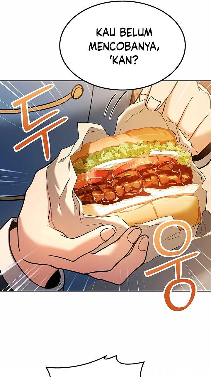 Archmage Restaurant Chapter 6 - halaman 105