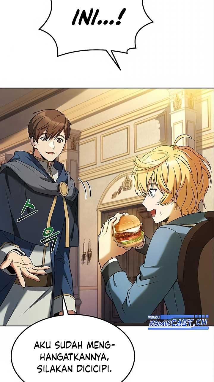 Archmage Restaurant Chapter 6 - halaman 106