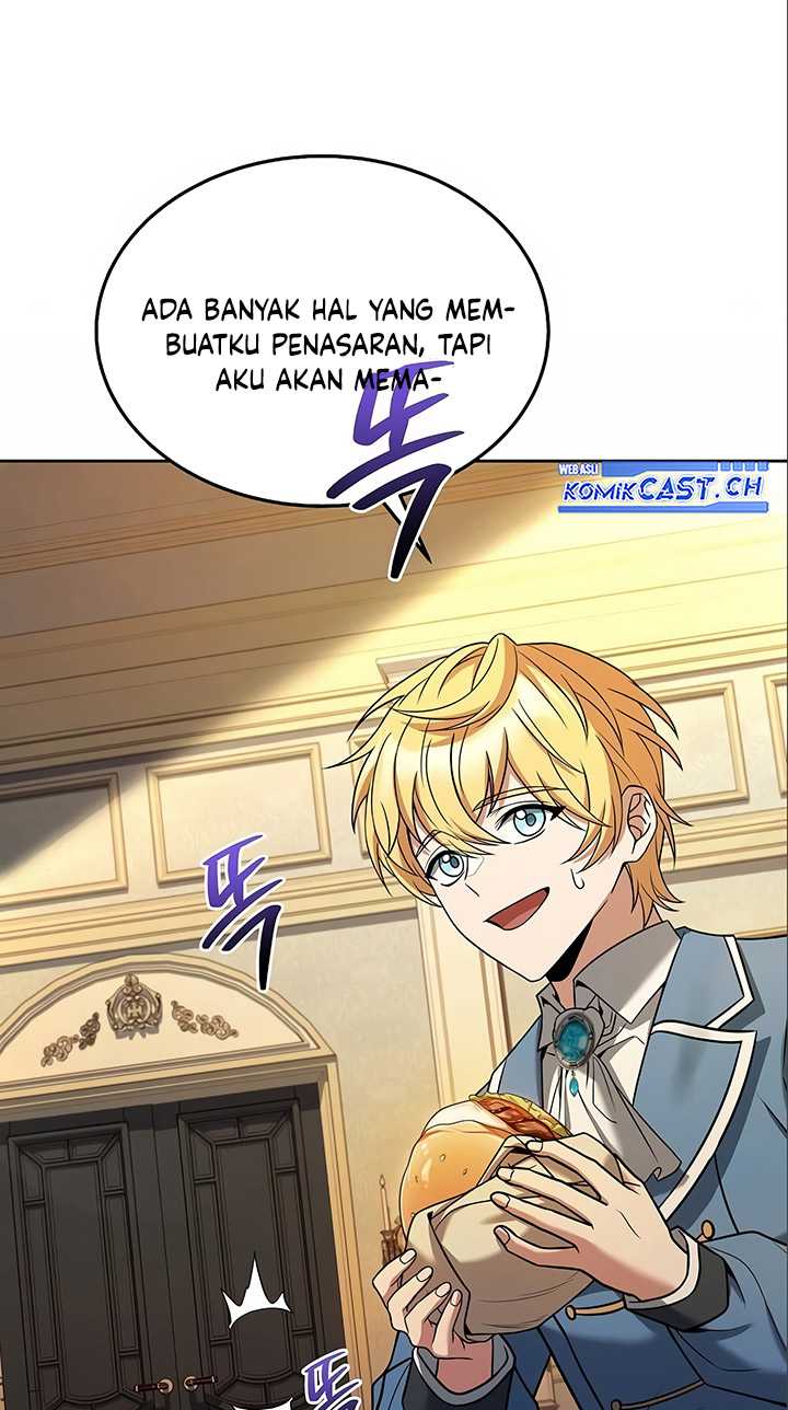 Archmage Restaurant Chapter 6 - halaman 108