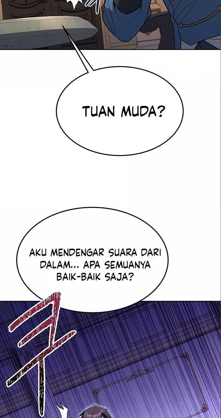 Archmage Restaurant Chapter 6 - halaman 109