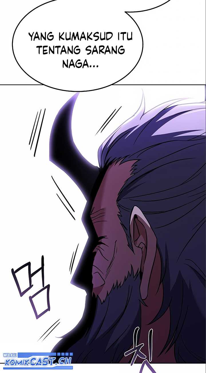 Archmage Restaurant Chapter 6 - halaman 11
