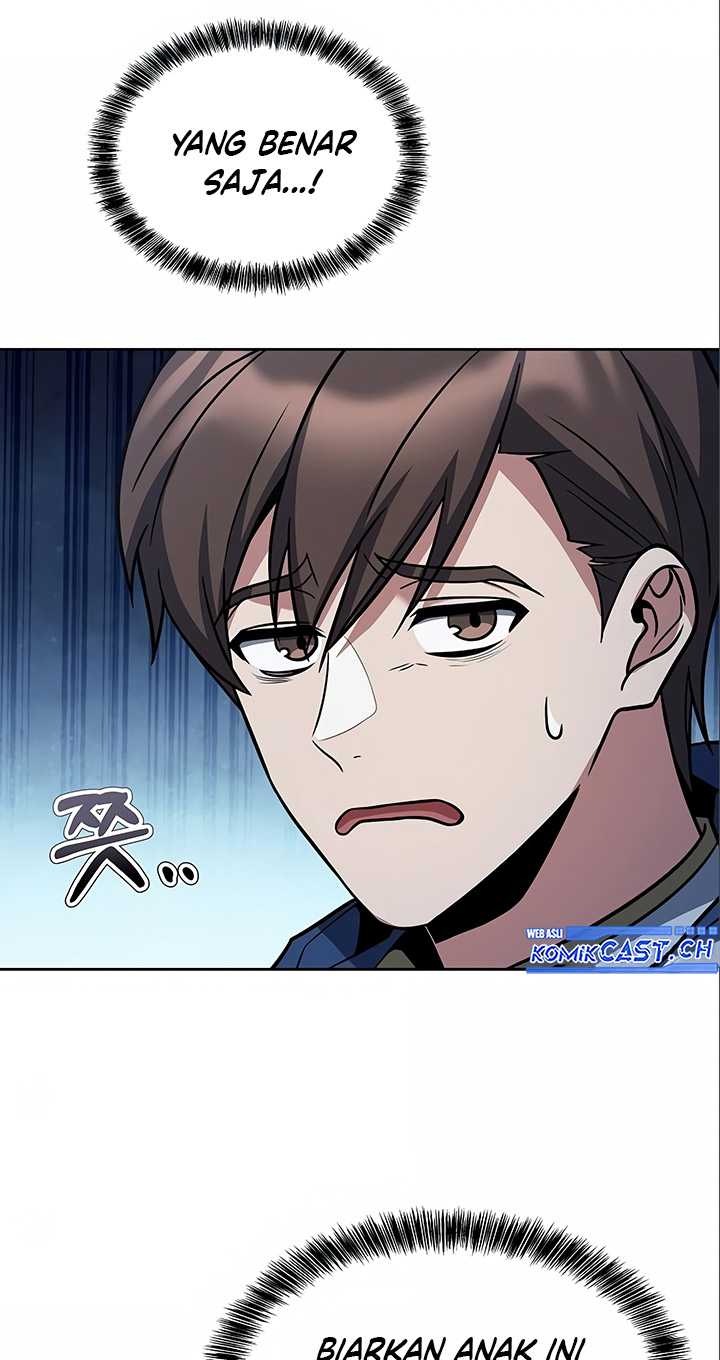 Archmage Restaurant Chapter 6 - halaman 111