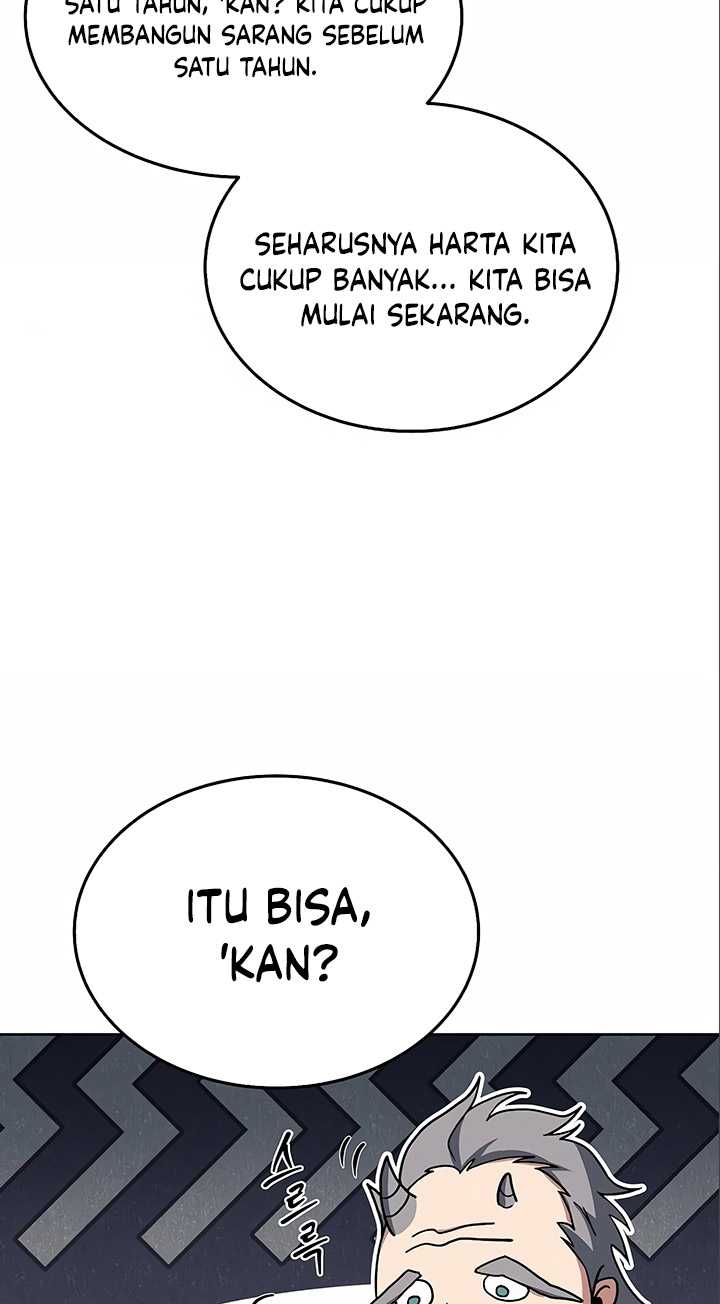 Archmage Restaurant Chapter 6 - halaman 13