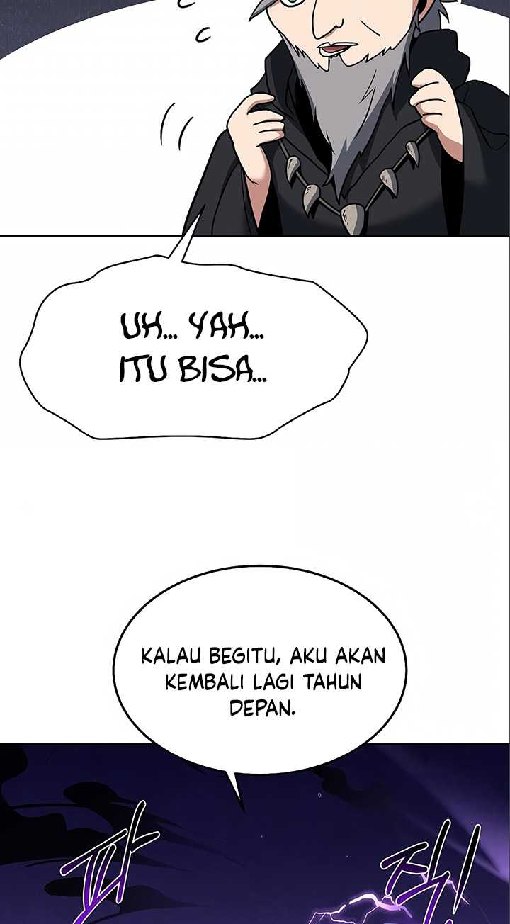Archmage Restaurant Chapter 6 - halaman 14