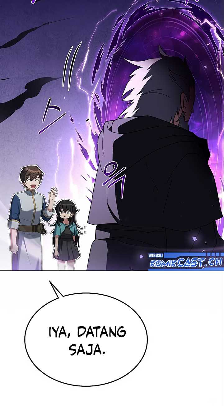 Archmage Restaurant Chapter 6 - halaman 15