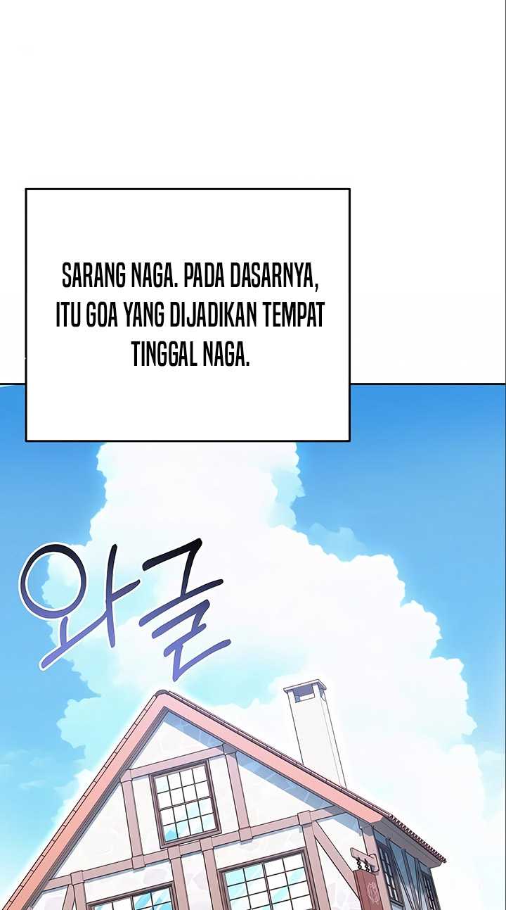 Archmage Restaurant Chapter 6 - halaman 18