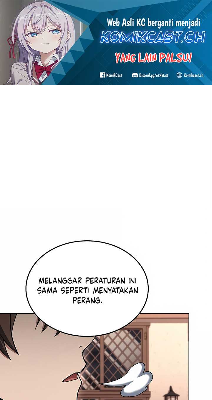 Archmage Restaurant Chapter 6 - halaman 2