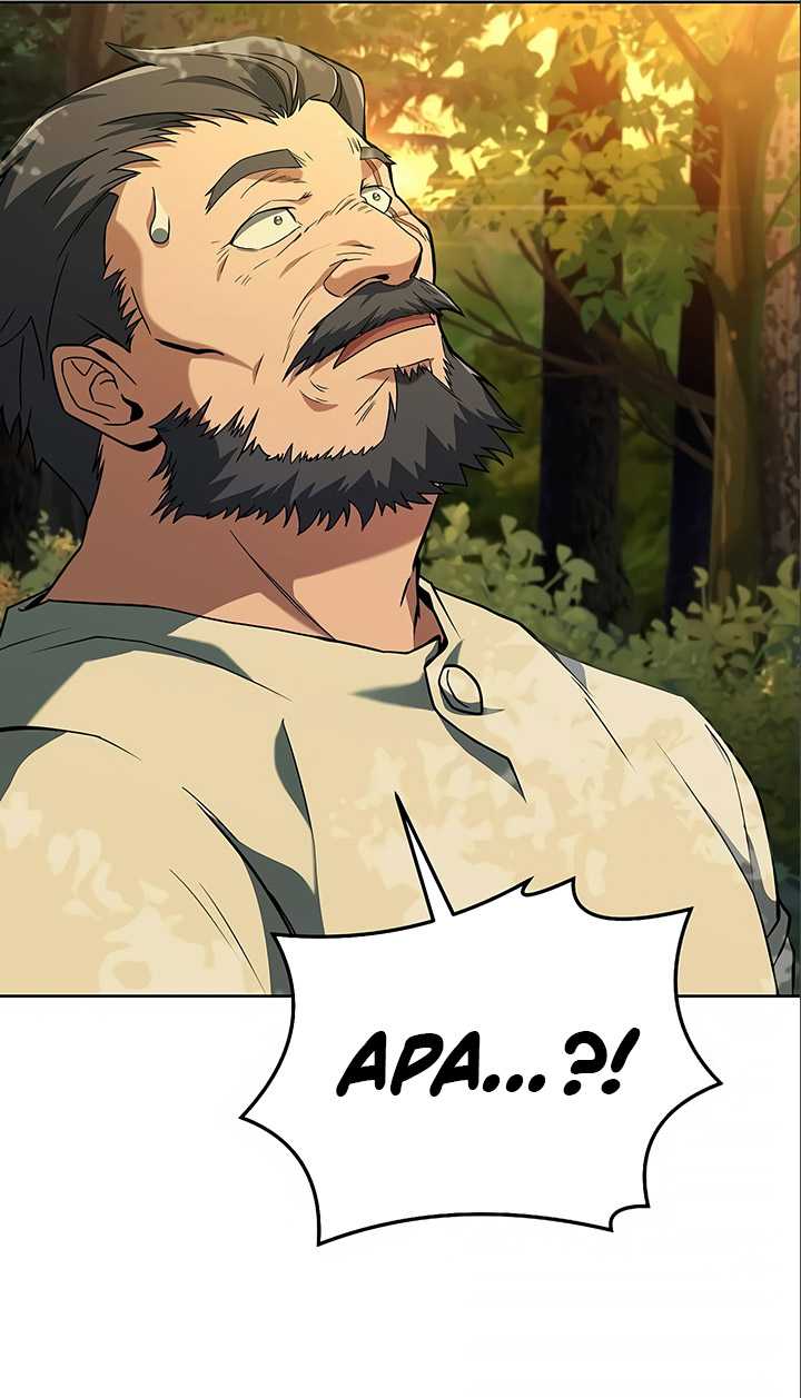Archmage Restaurant Chapter 6 - halaman 25