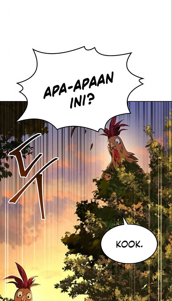 Archmage Restaurant Chapter 6 - halaman 26