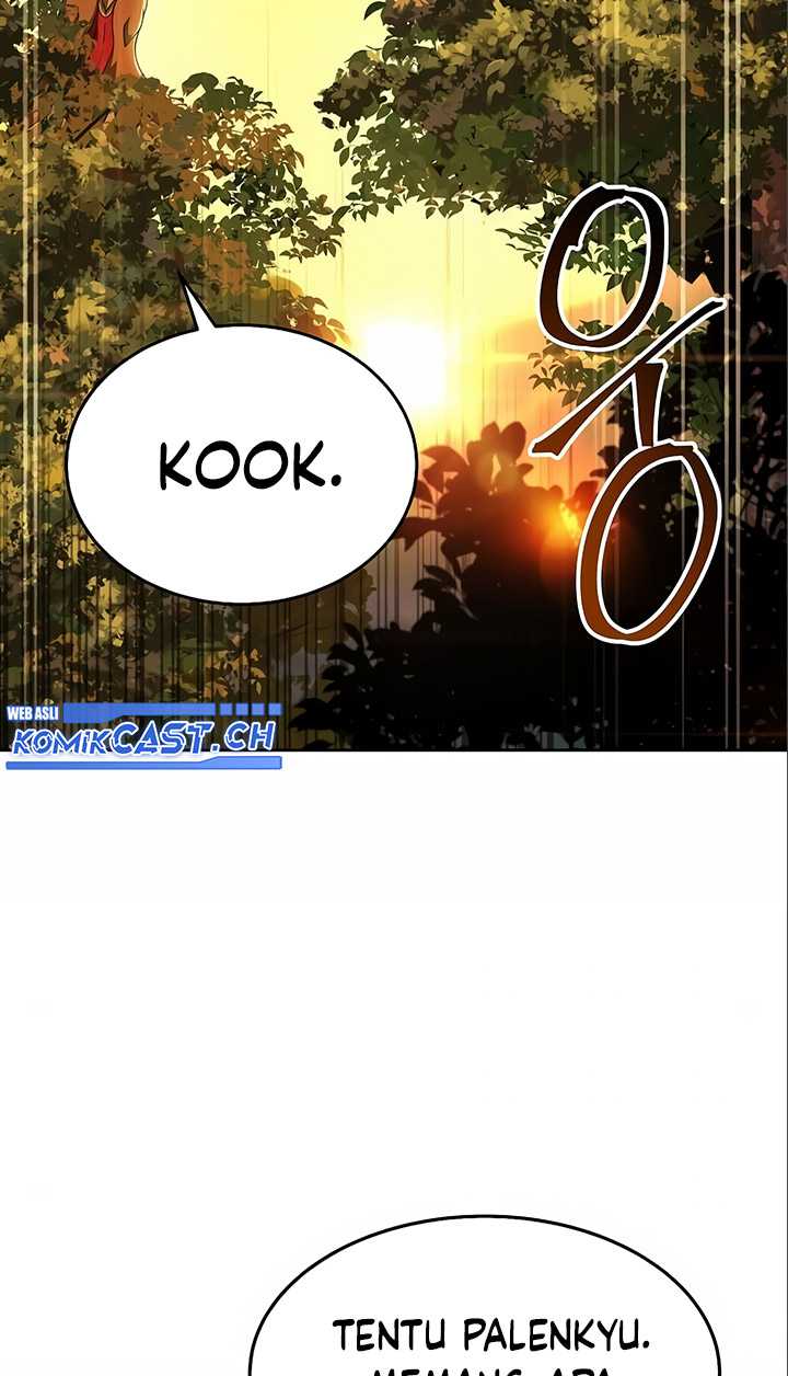 Archmage Restaurant Chapter 6 - halaman 27