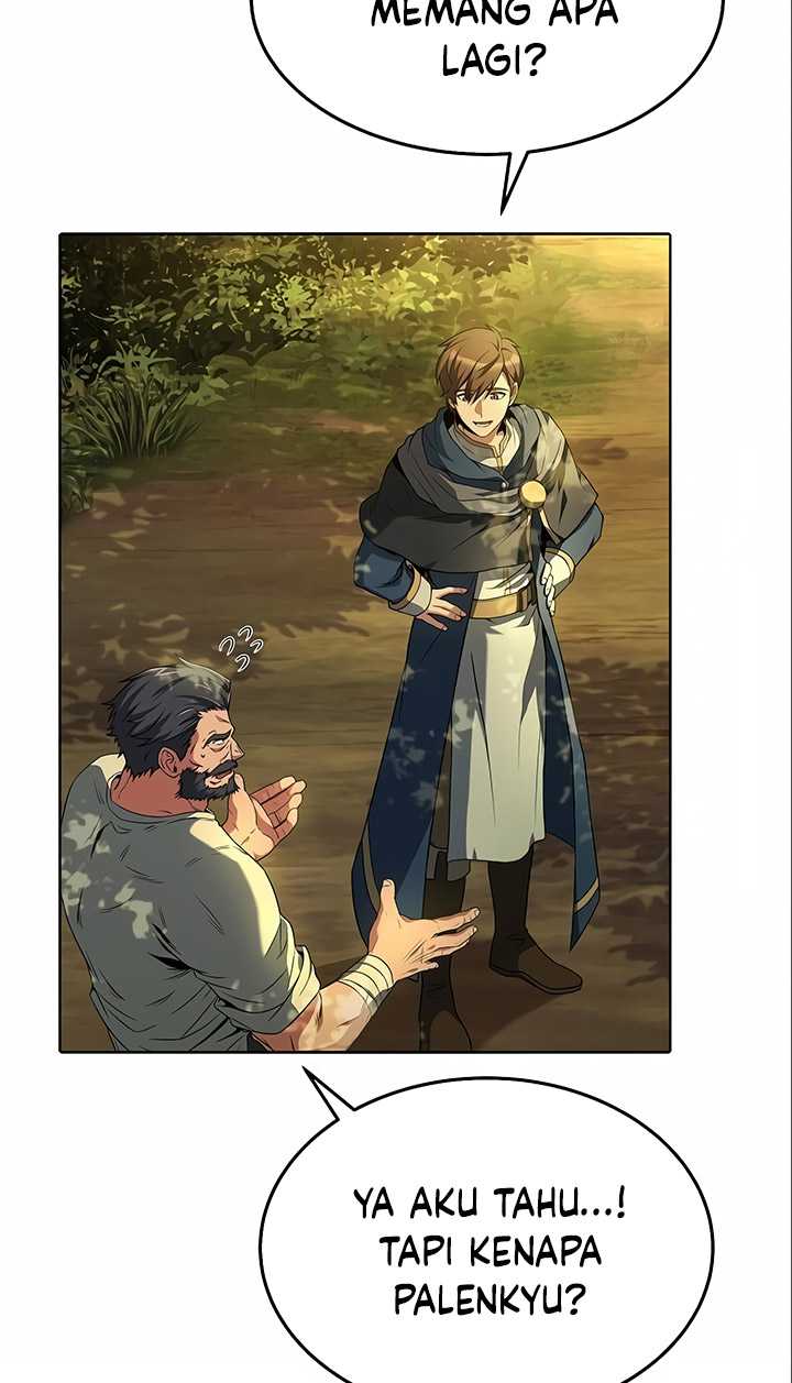 Archmage Restaurant Chapter 6 - halaman 28