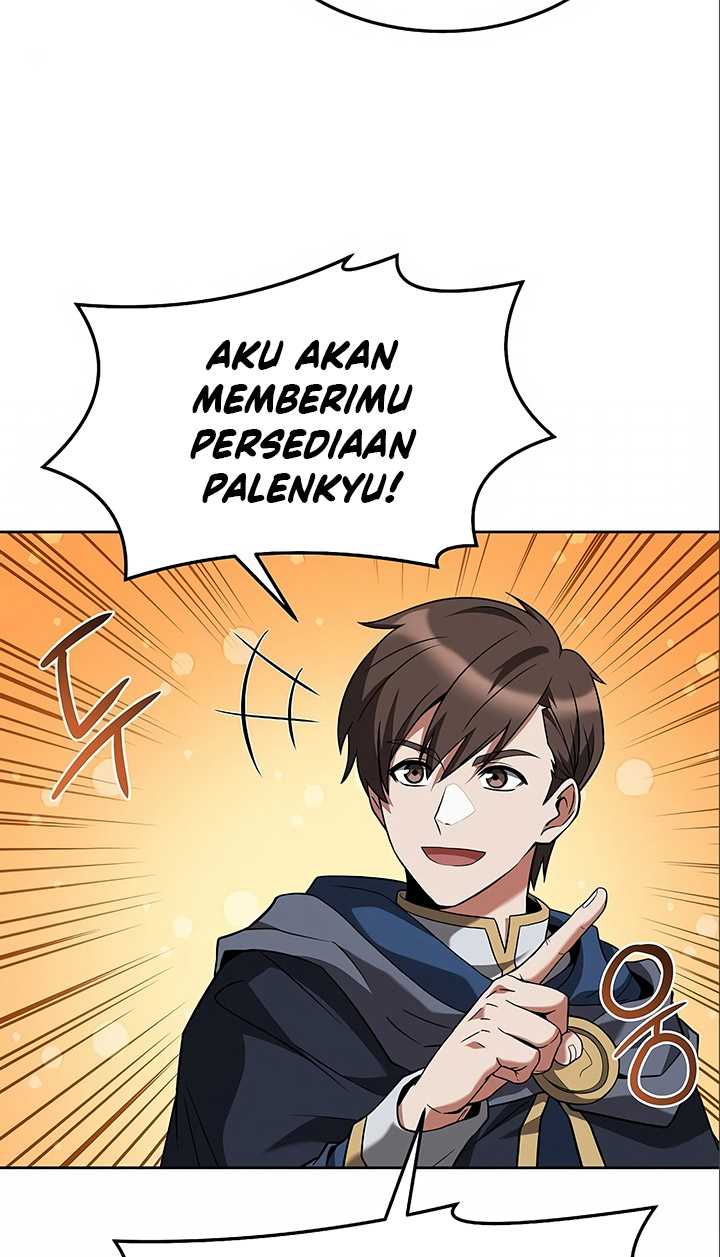 Archmage Restaurant Chapter 6 - halaman 29