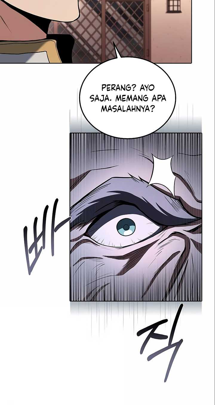 Archmage Restaurant Chapter 6 - halaman 3