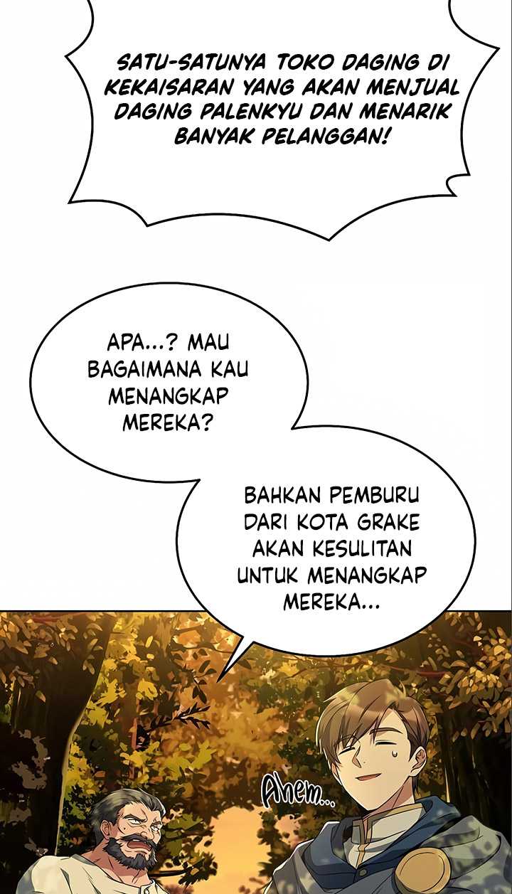 Archmage Restaurant Chapter 6 - halaman 30