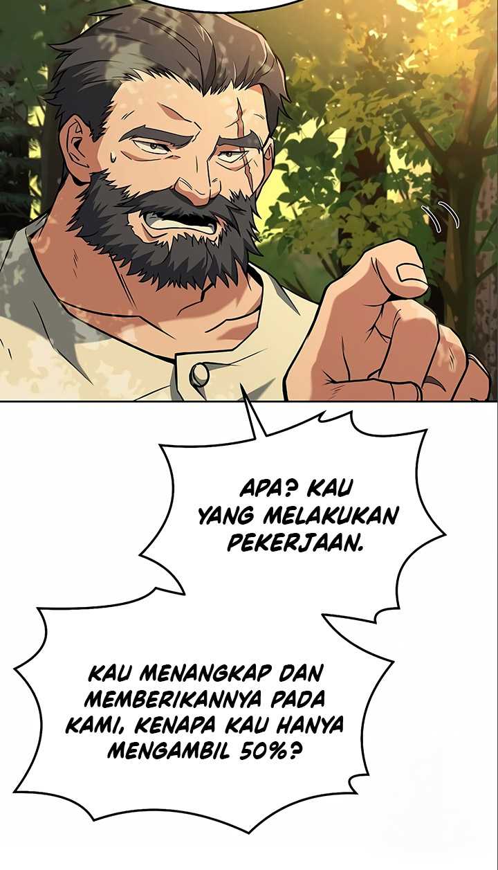 Archmage Restaurant Chapter 6 - halaman 32
