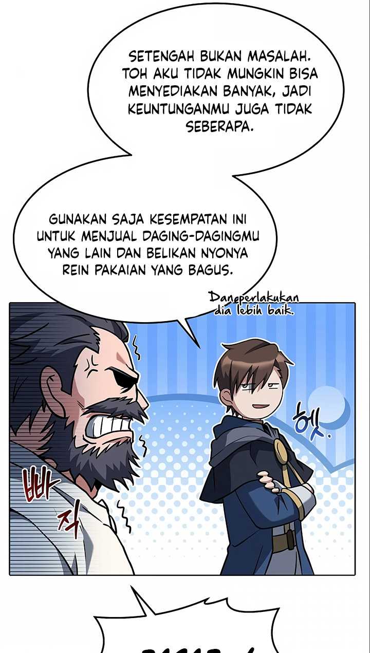 Archmage Restaurant Chapter 6 - halaman 33