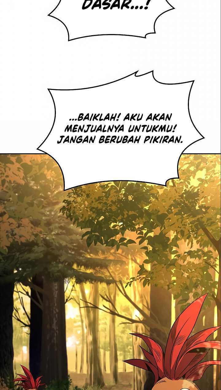 Archmage Restaurant Chapter 6 - halaman 34