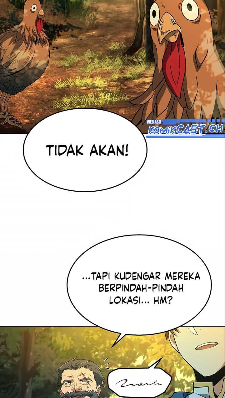 Archmage Restaurant Chapter 6 - halaman 35