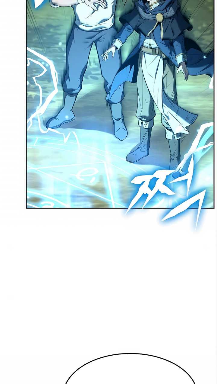 Archmage Restaurant Chapter 6 - halaman 37