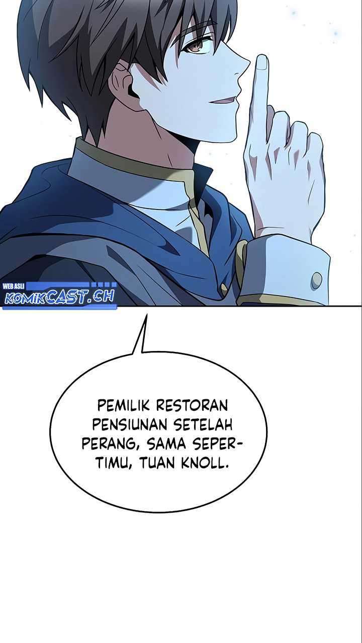 Archmage Restaurant Chapter 6 - halaman 42