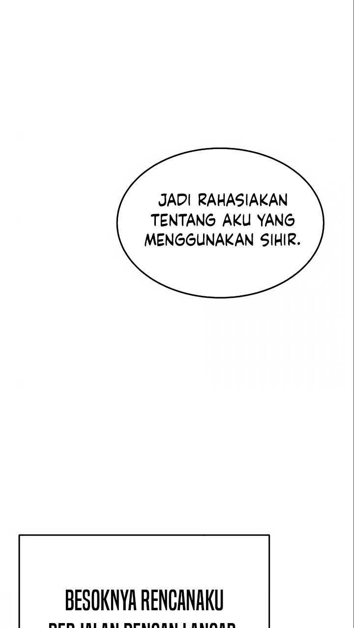 Archmage Restaurant Chapter 6 - halaman 43