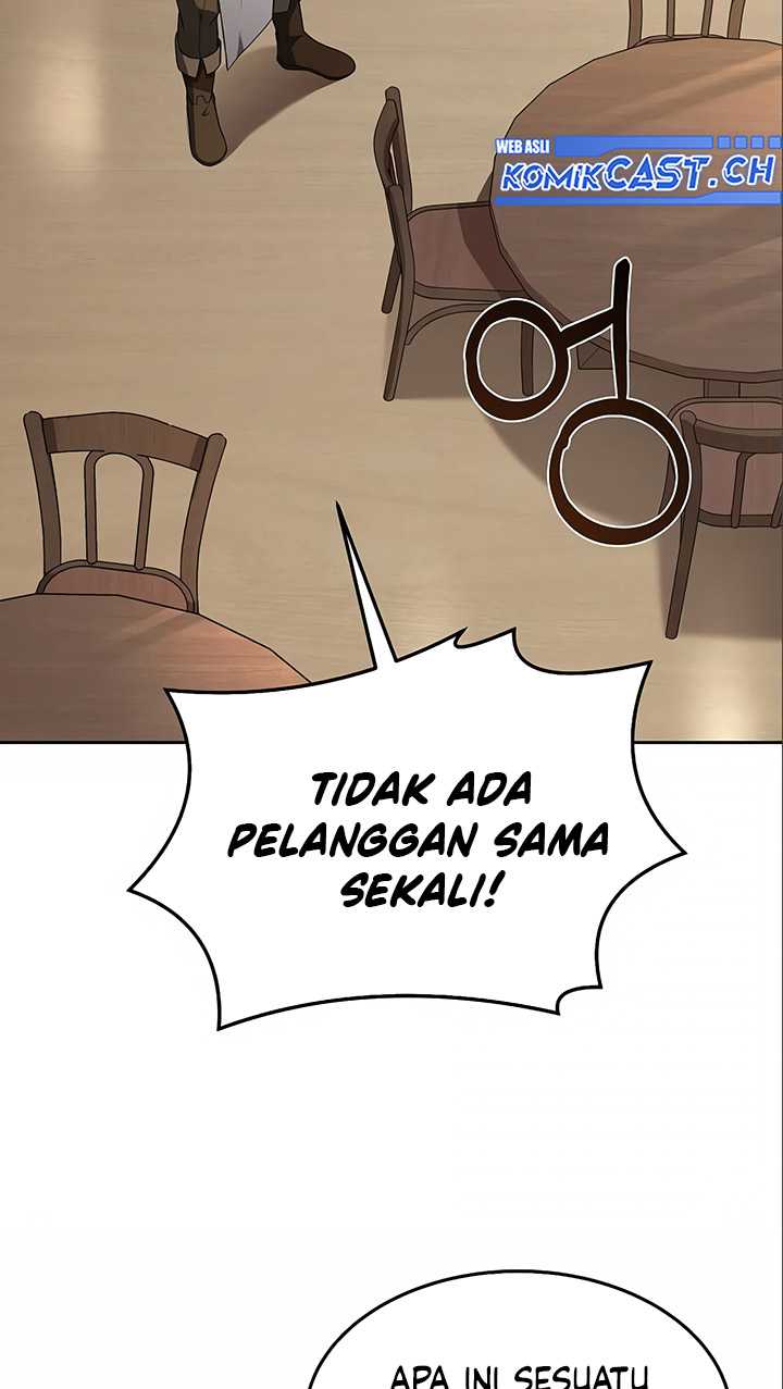 Archmage Restaurant Chapter 6 - halaman 46