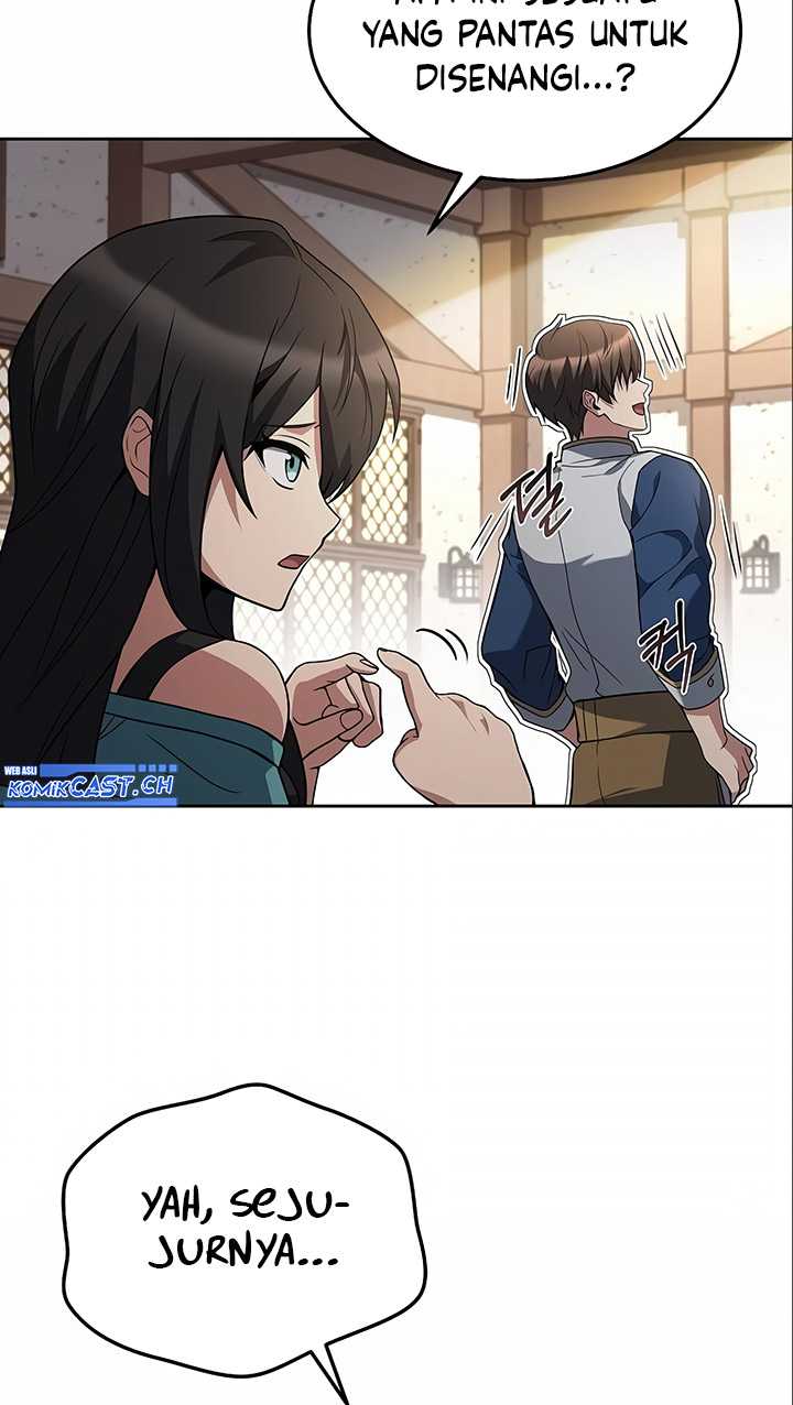 Archmage Restaurant Chapter 6 - halaman 47