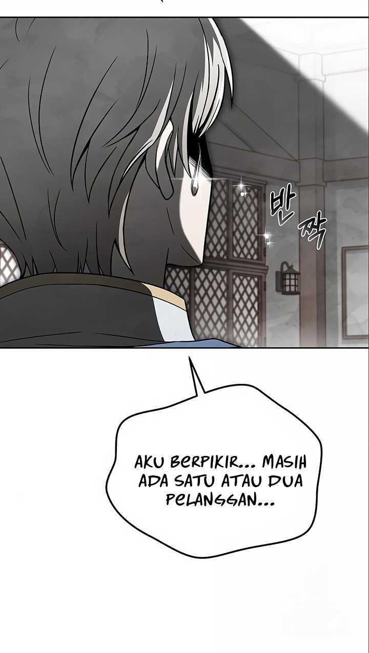 Archmage Restaurant Chapter 6 - halaman 48