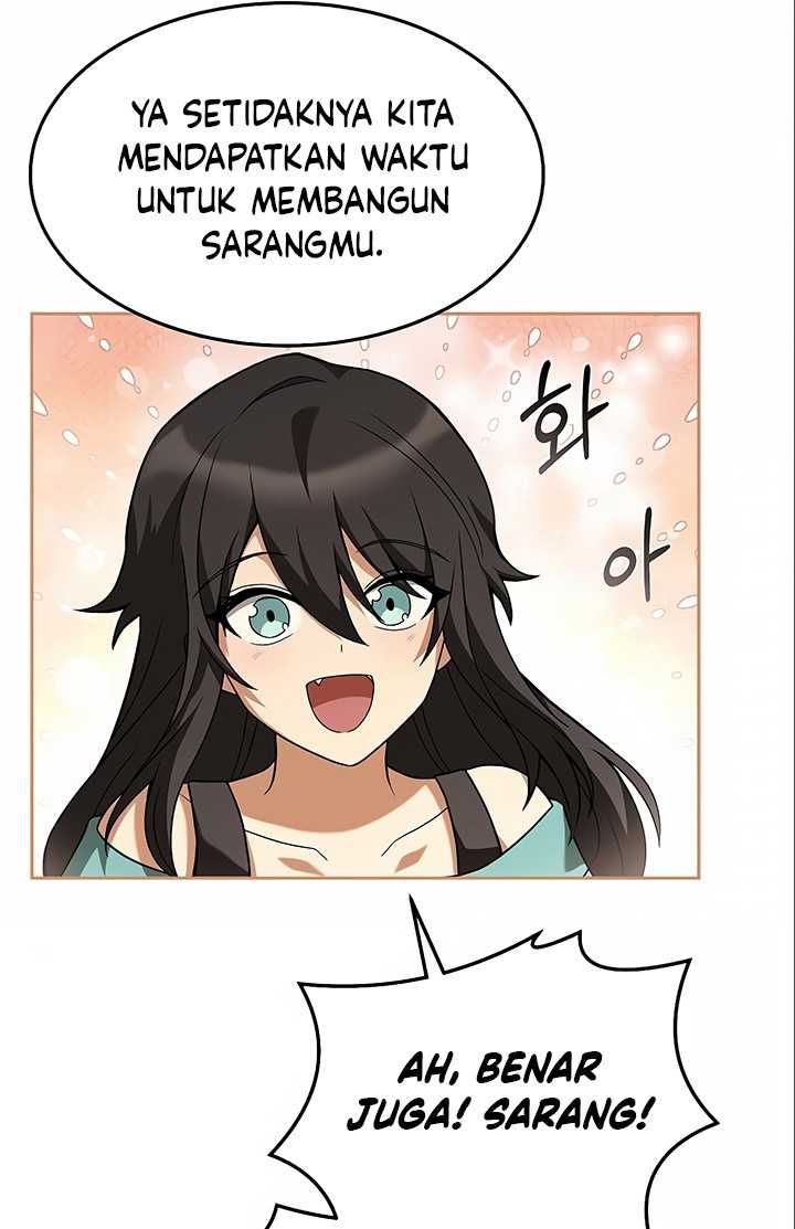 Archmage Restaurant Chapter 6 - halaman 49