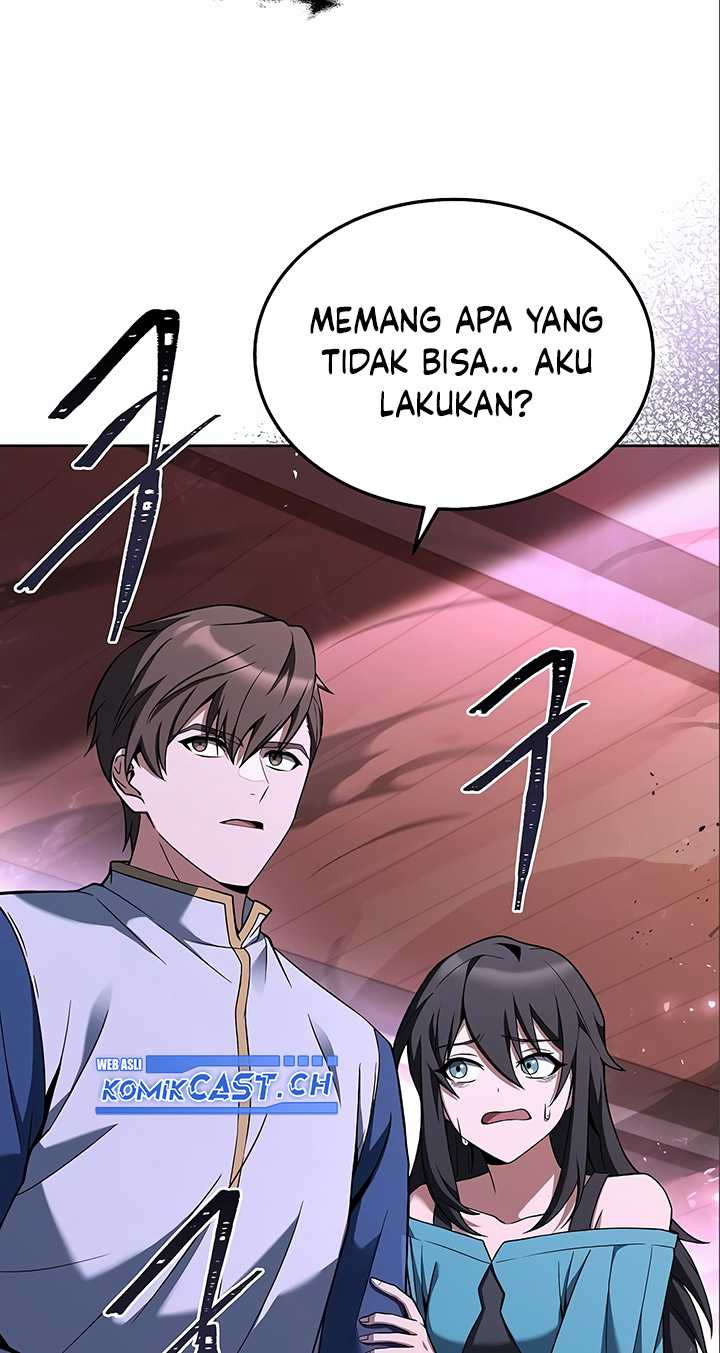 Archmage Restaurant Chapter 6 - halaman 5