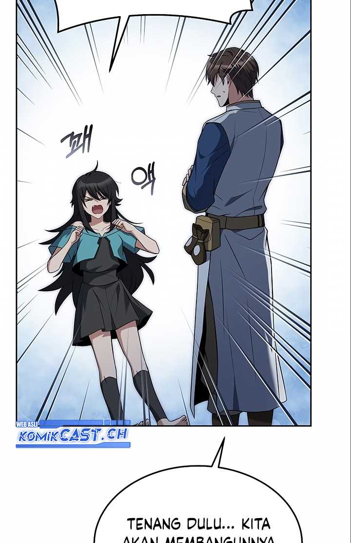 Archmage Restaurant Chapter 6 - halaman 51