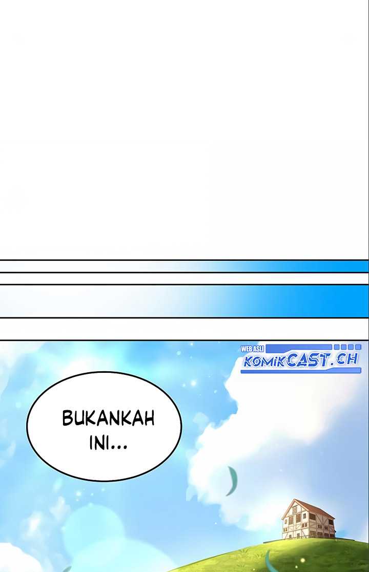 Archmage Restaurant Chapter 6 - halaman 54