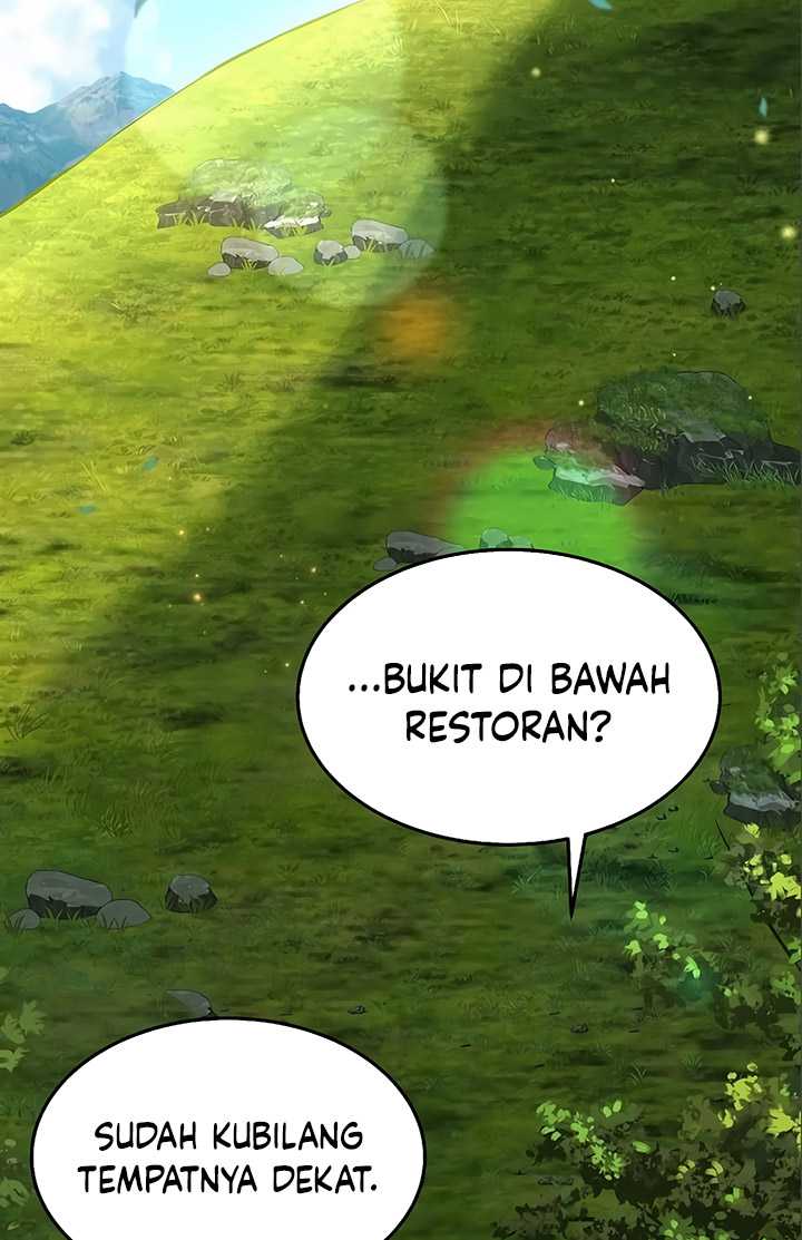 Archmage Restaurant Chapter 6 - halaman 55